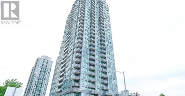 1608-3525 Kariya Drive, Mississauga, ON, L5B 0C2