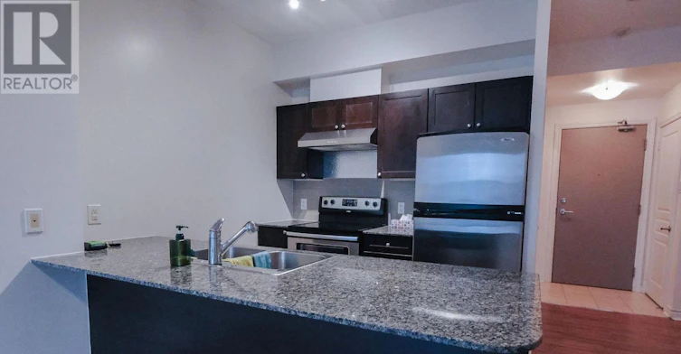 1608-3525 Kariya Drive, Mississauga, ON, L5B 0C2 - 3