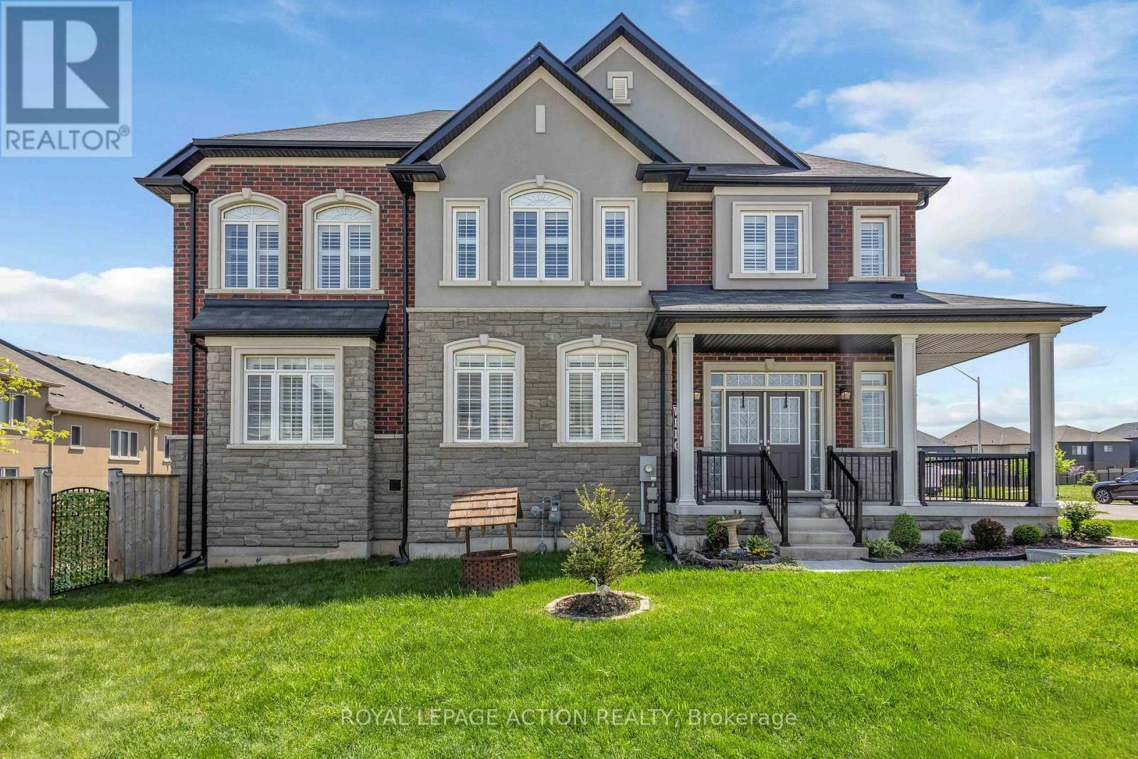 2 Doug Foulds Way, Brant, ON, N3L 0K2