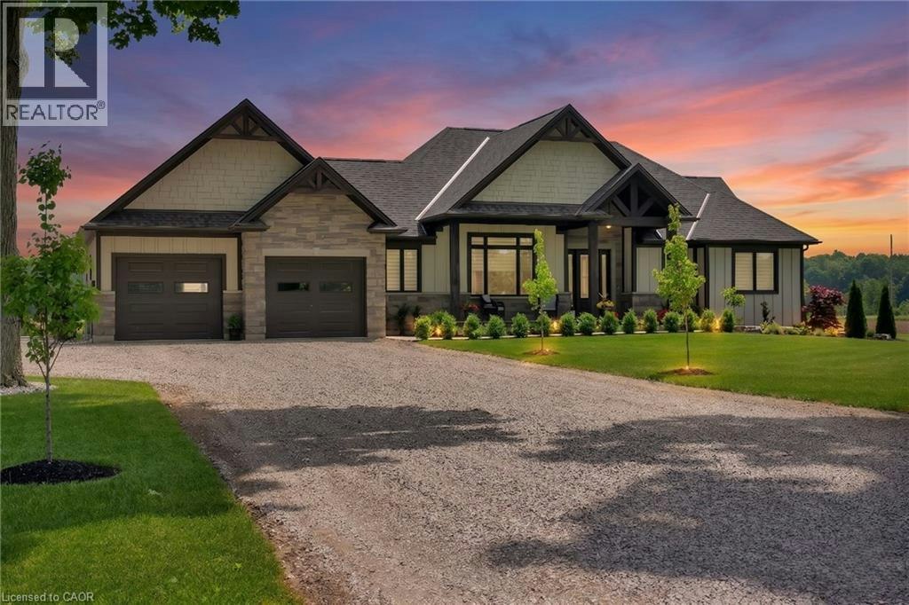 1250 1st Concession Road, Norfolk County, ON, N0E 1G0