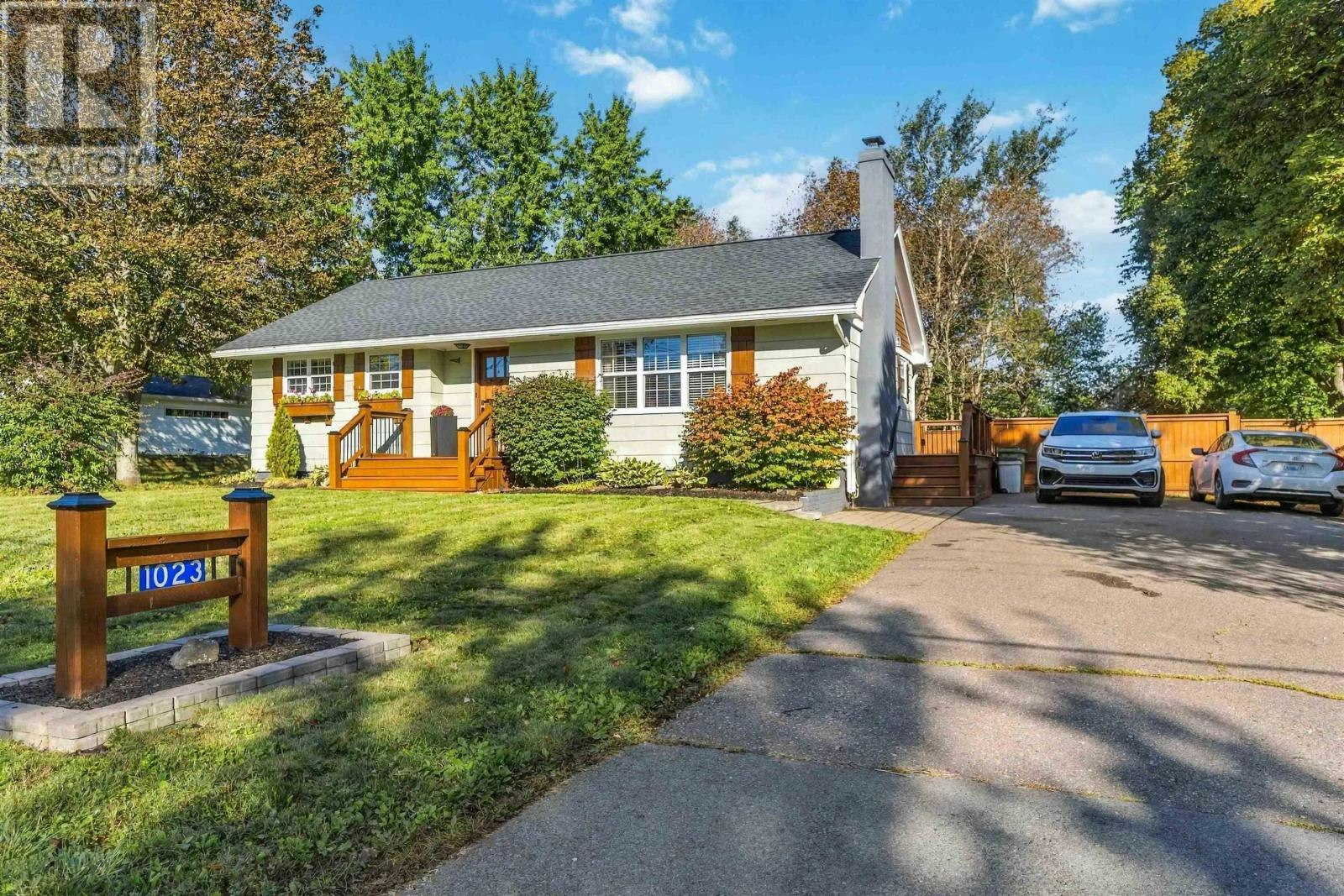 1023 High Street, Port Williams, NS, B0P 1T0