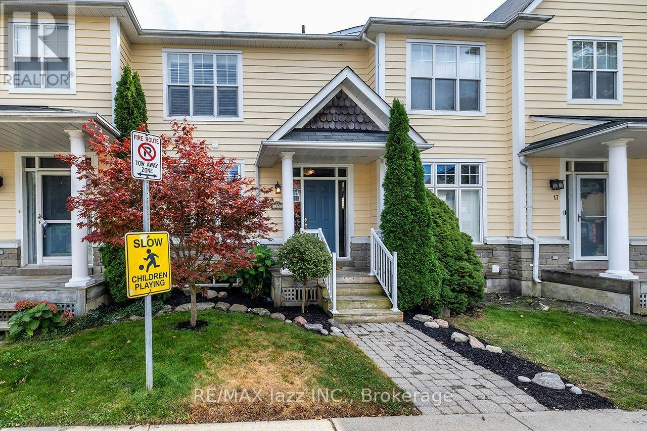 15-2800 Courtice Road, Clarington, ON, L1E 2M6