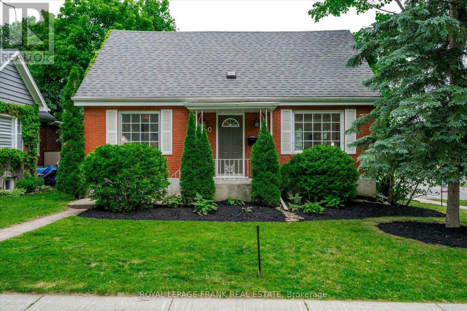 470 Albertus Avenue, Peterborough, ON, K9J 6A2