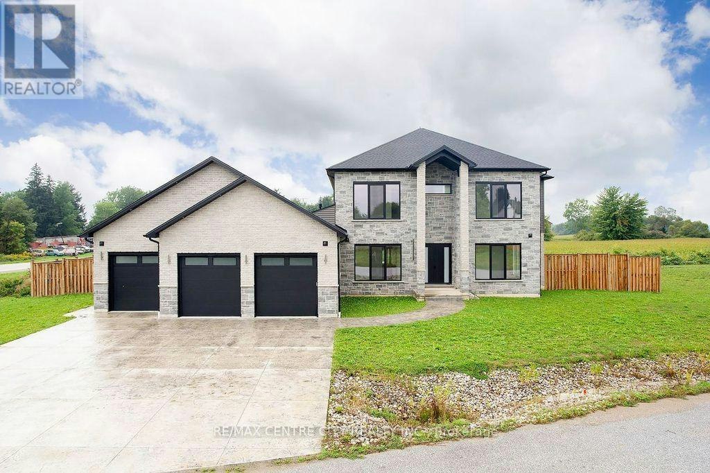 1 James Street, Southwest Middlesex, ON, N0L 1T0
