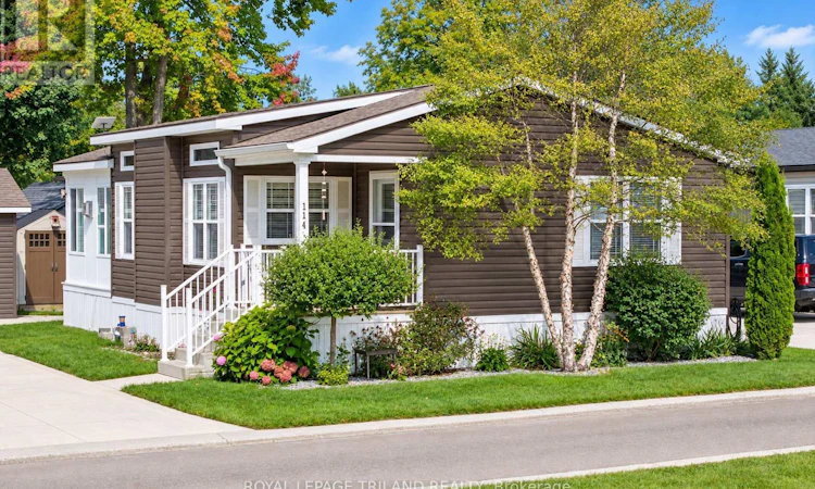 LOT 114-36501 Dashwood Road
