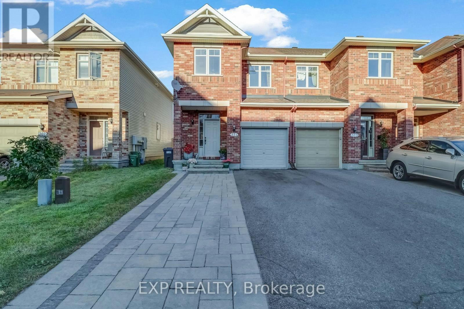 371 Royal Fern Way, Ottawa, ON, K1V 2K6