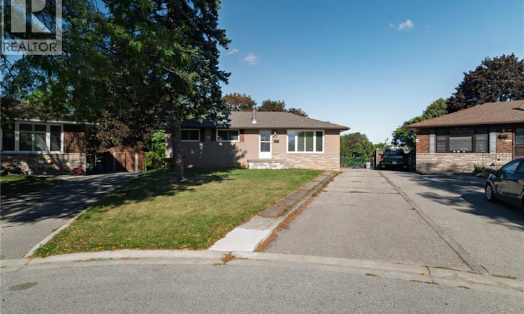 19 Gillrie Court