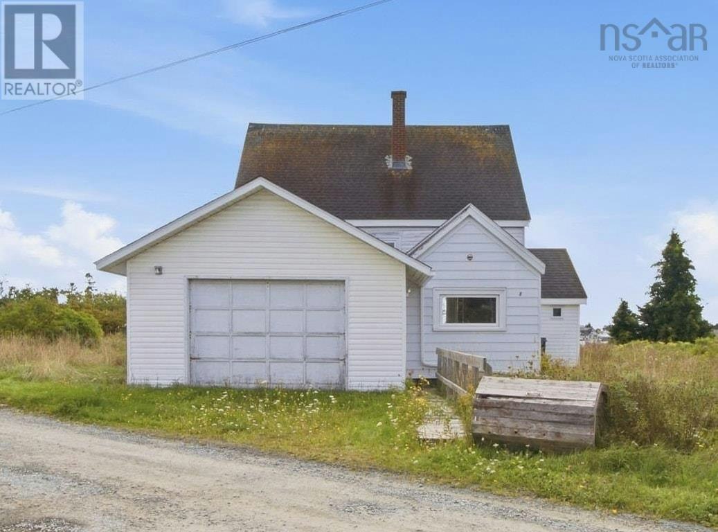 7 George Gray Lane, Sambro, NS, B3V 1L5