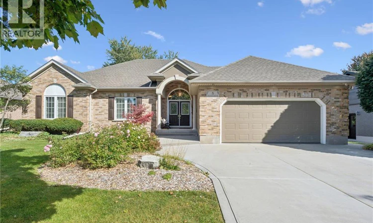 8 Chancellor Drive