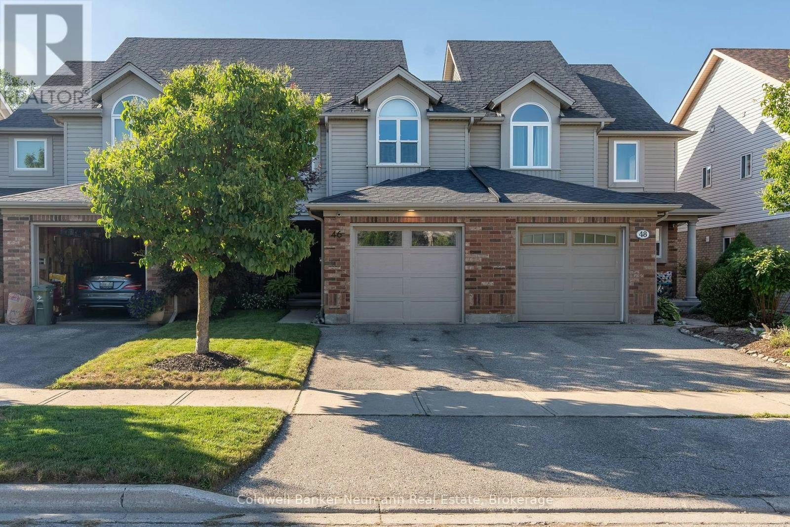 46 Darling Crescent, Guelph, ON, N1L 1P8