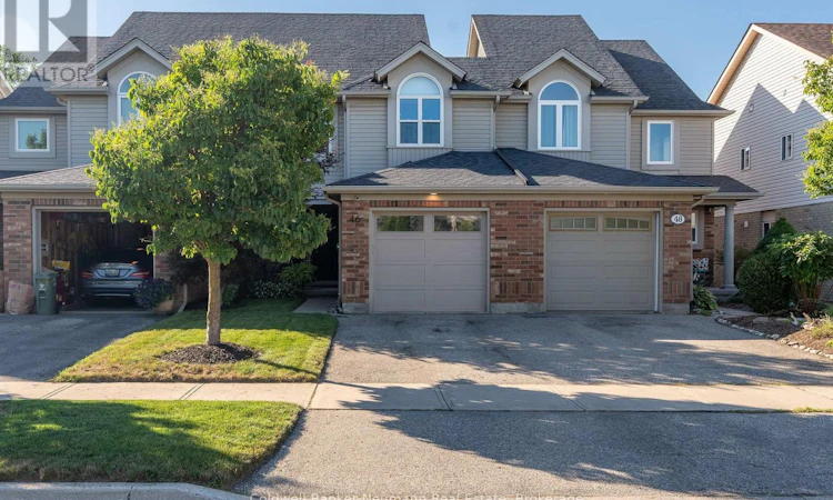 46 Darling Crescent