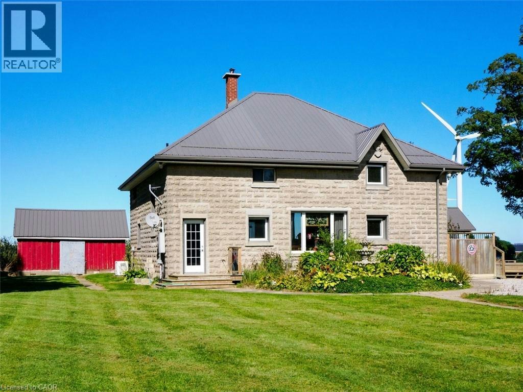 1635 Lakeshore Road, Norfolk County, ON, N0E 1M0