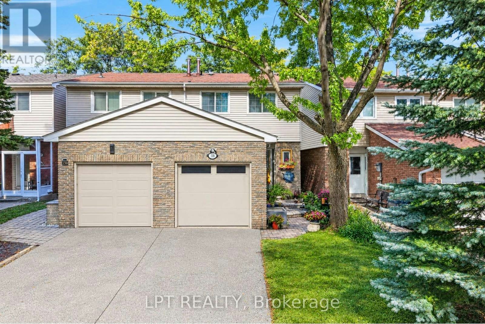 118 Tamarack Drive, Markham, ON, L3T 4X4