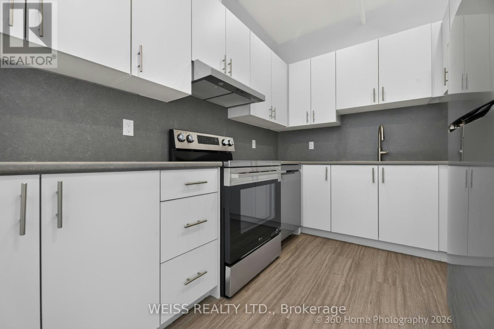2-897 Lansdowne Avenue, Toronto, ON, M6H 3Z2 - 20