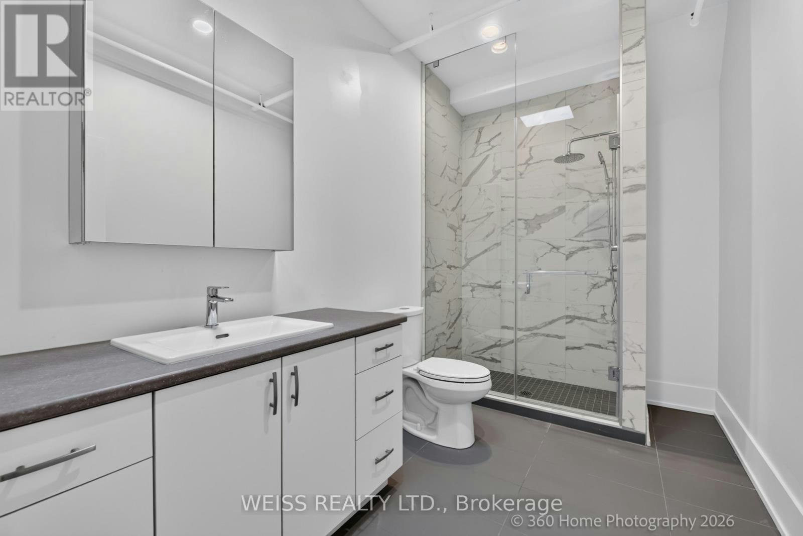 2-897 Lansdowne Avenue, Toronto, ON, M6H 3Z2 - 4