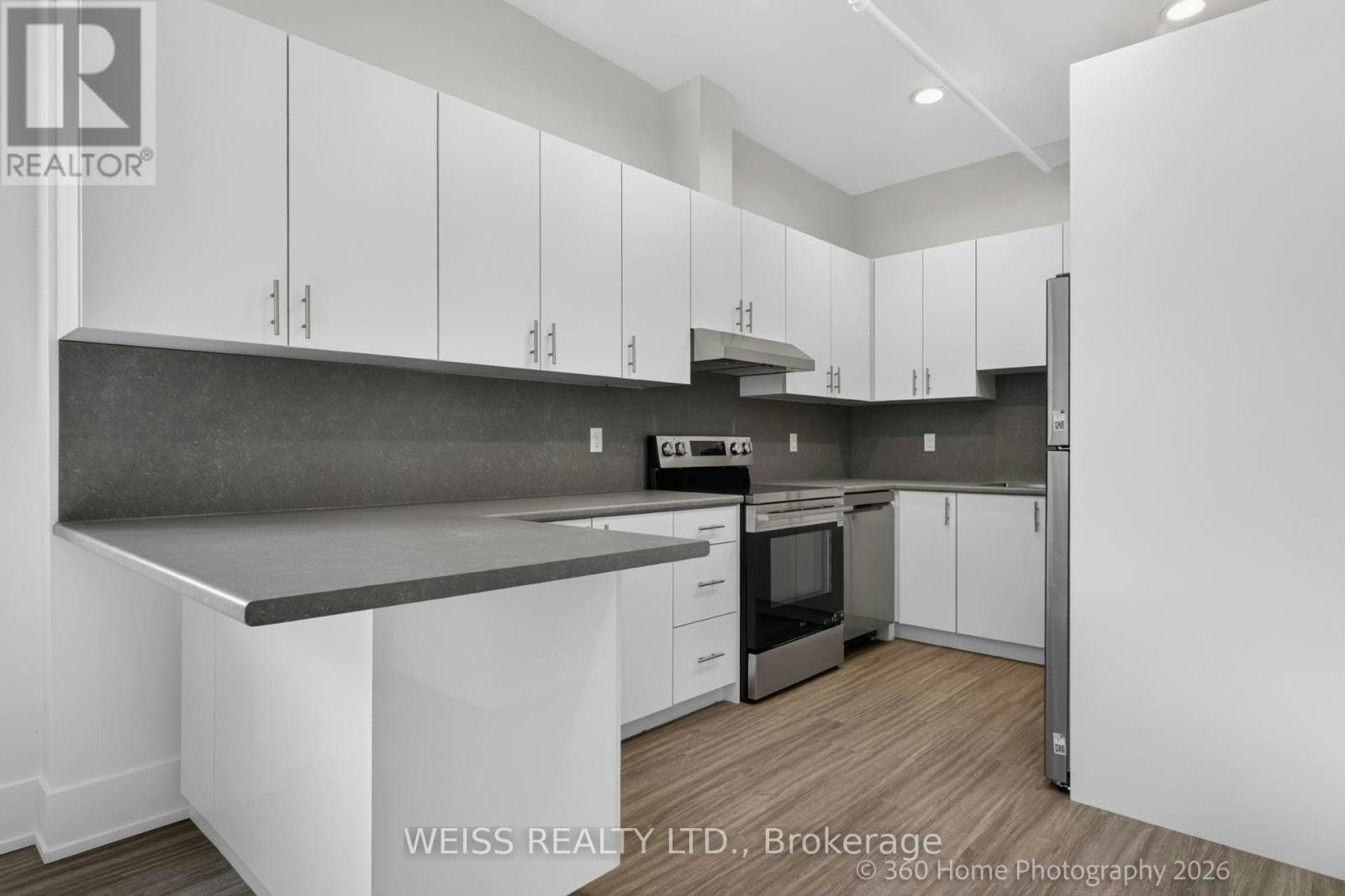 2-897 Lansdowne Avenue, Toronto, ON, M6H 3Z2 - 5