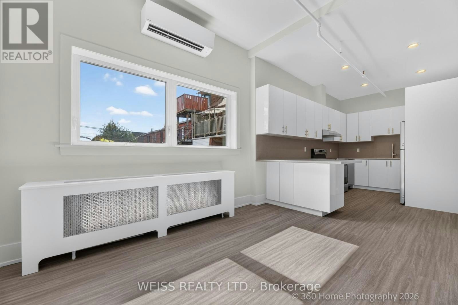 2-897 Lansdowne Avenue, Toronto, ON, M6H 3Z2 - 16