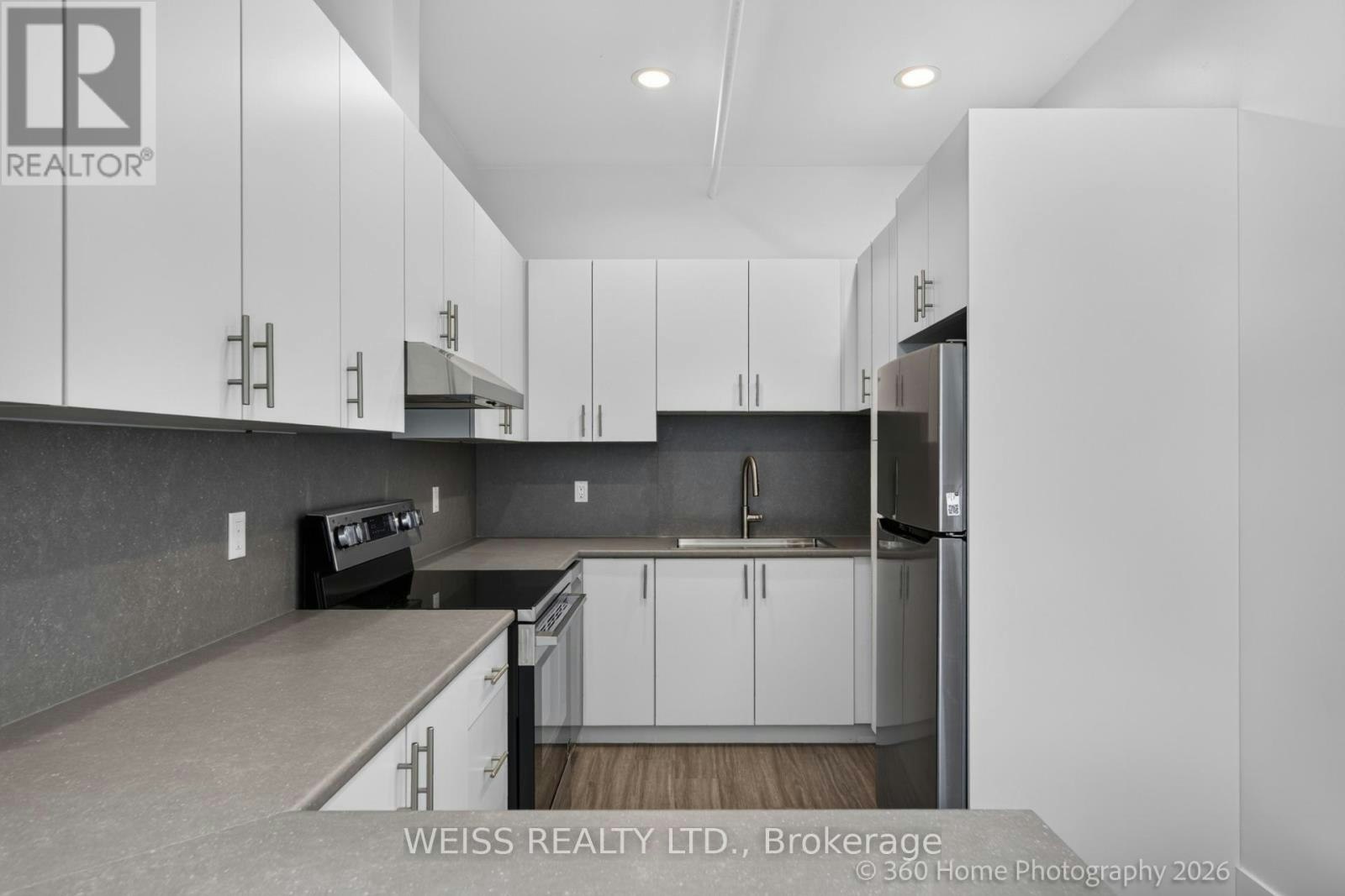 2-897 Lansdowne Avenue, Toronto, ON, M6H 3Z2 - 12