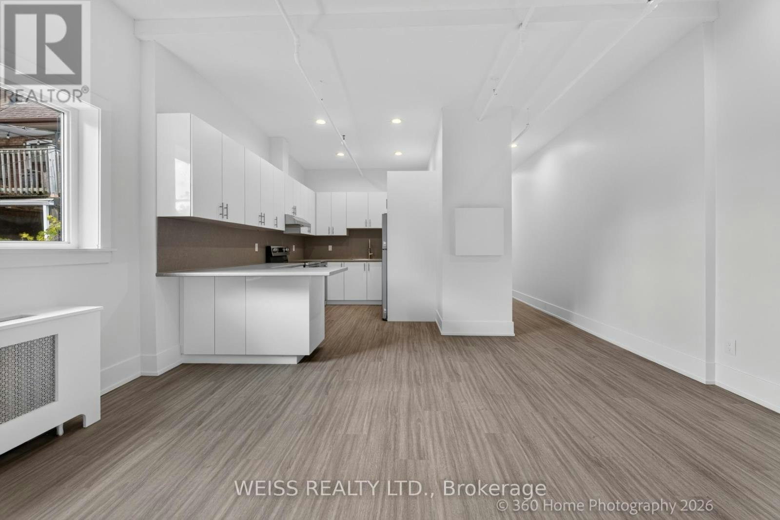 2-897 Lansdowne Avenue, Toronto, ON, M6H 3Z2 - 11