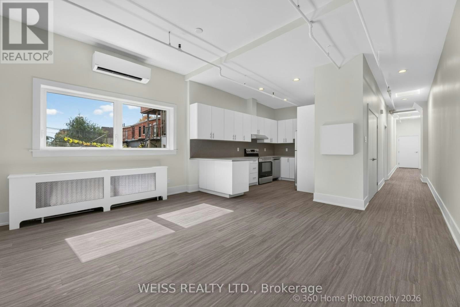 2-897 Lansdowne Avenue, Toronto, ON, M6H 3Z2 - 9