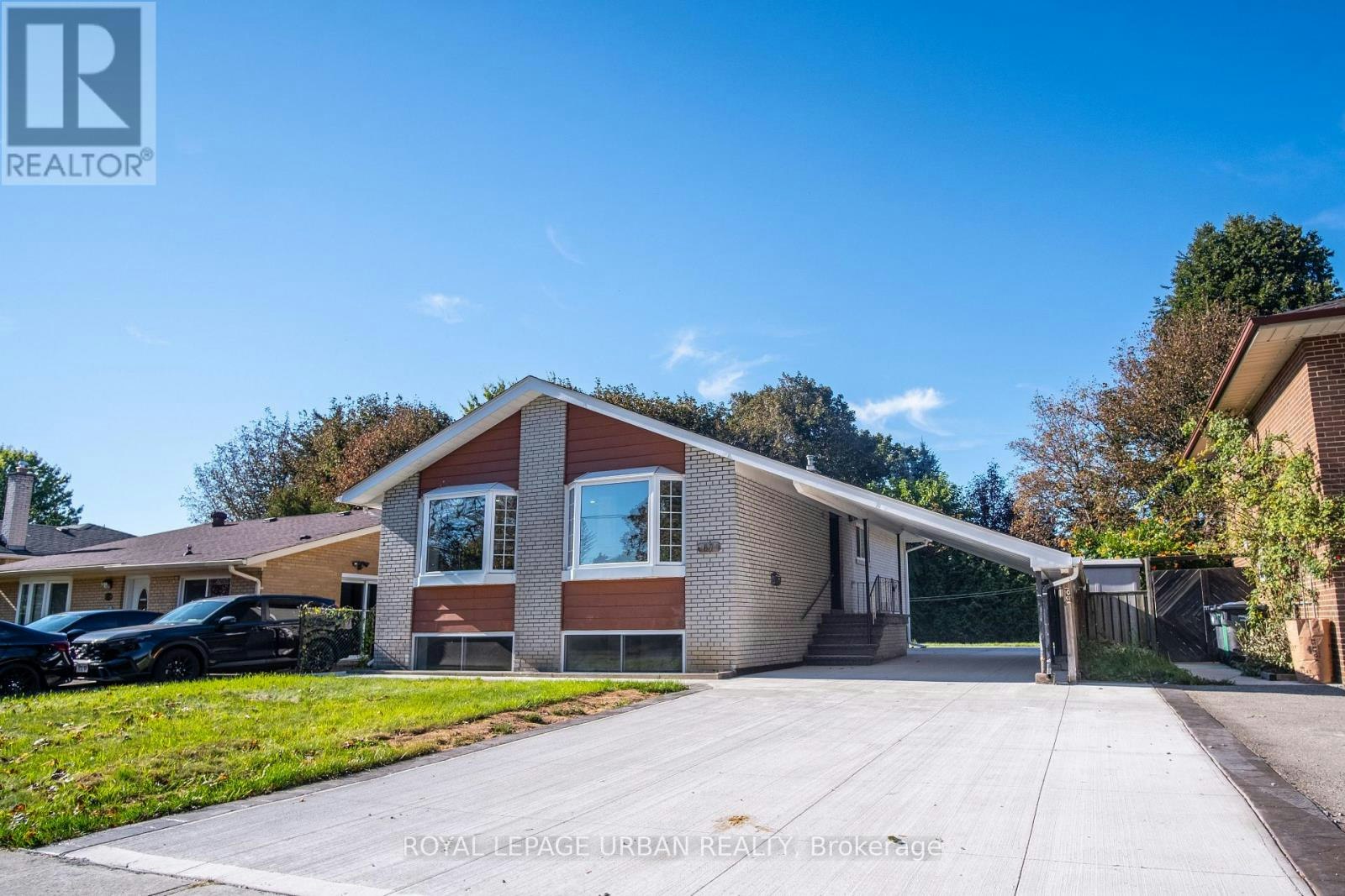 67 Campbell Drive, Brampton, ON, L6X 2H8