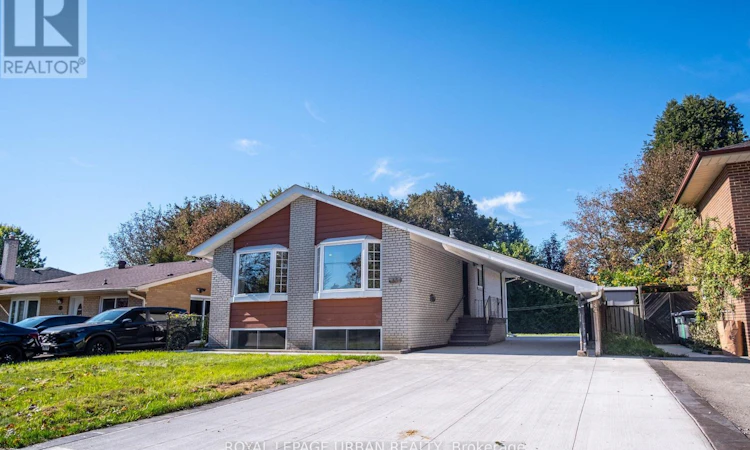 67 Campbell Drive