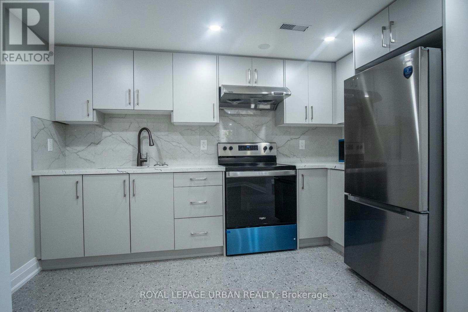 LOWER-67 Campbell Drive, Brampton, ON, L6X 2H8 - 4