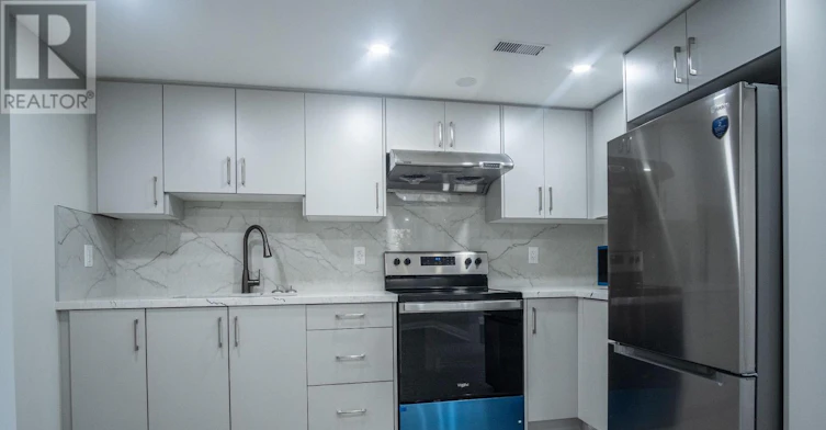 LOWER-67 Campbell Drive, Brampton, ON, L6X 2H8 - 4