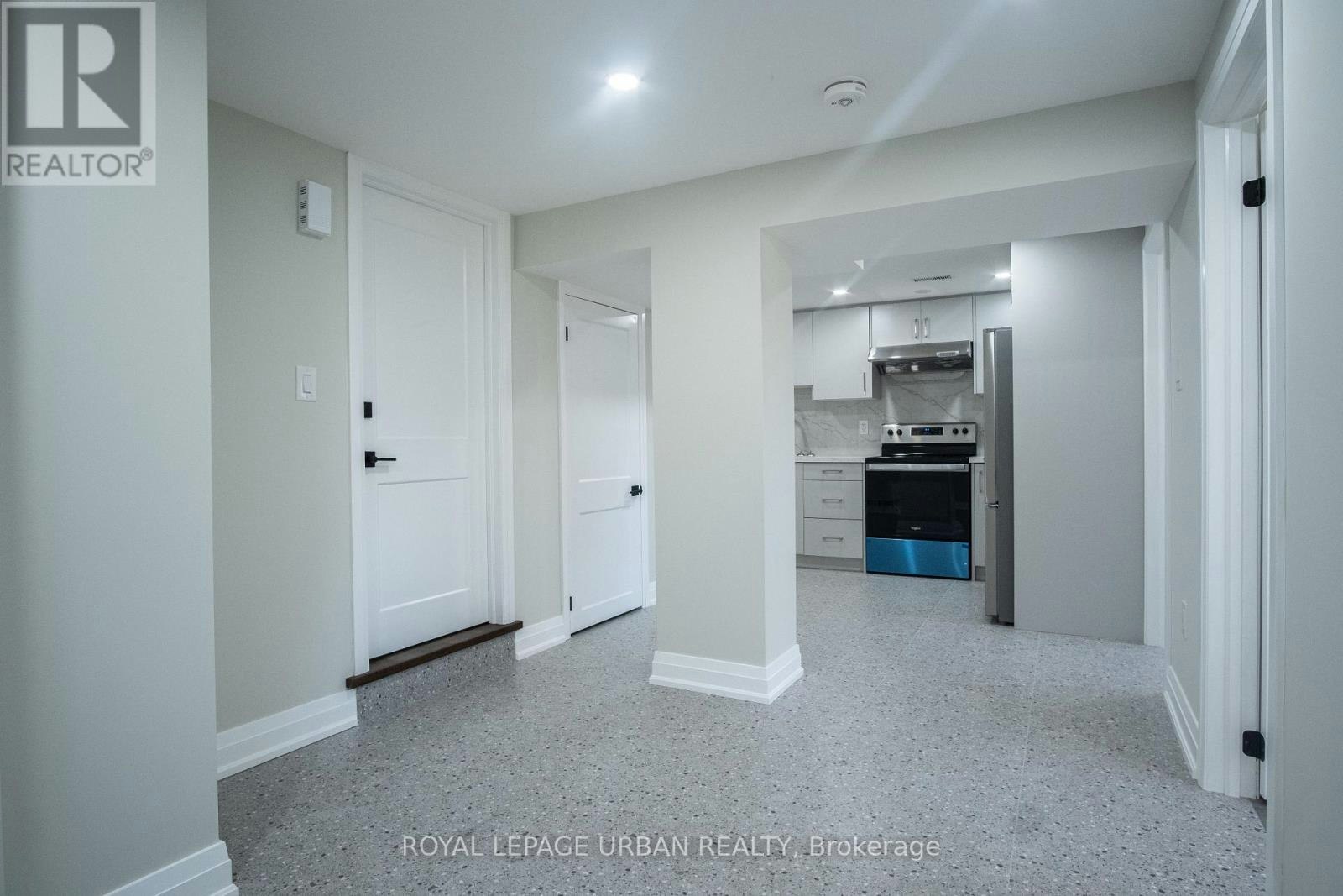 LOWER-67 Campbell Drive, Brampton, ON, L6X 2H8 - 2