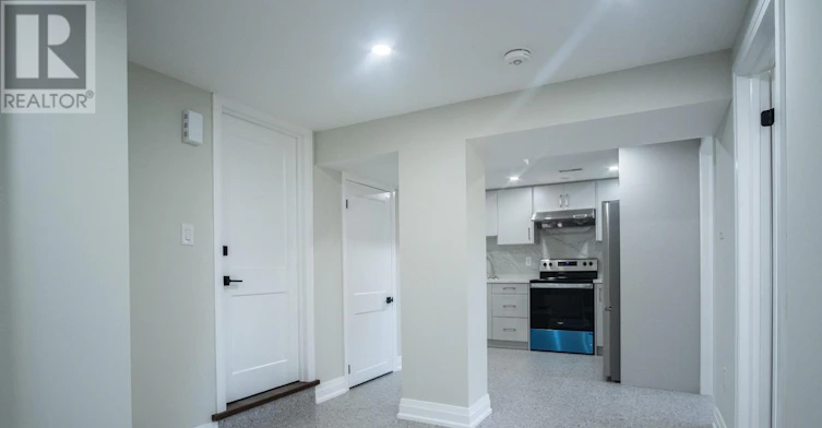 LOWER-67 Campbell Drive, Brampton, ON, L6X 2H8 - 2