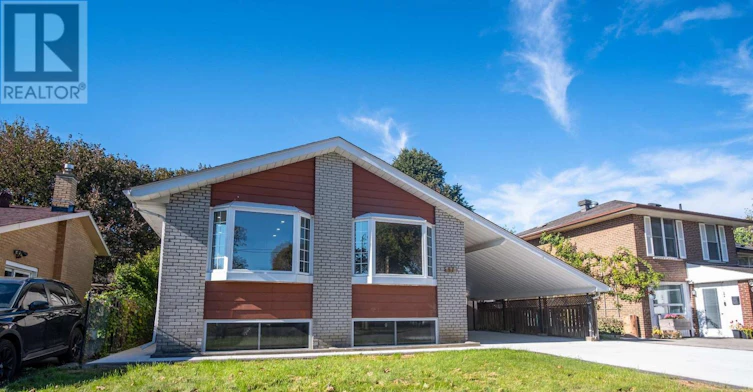 LOWER-67 Campbell Drive, Brampton, ON, L6X 2H8