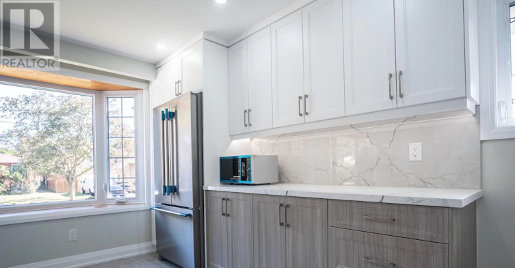 UPPER-67 Campbell Drive, Brampton, ON, L6X 2H8 - 6