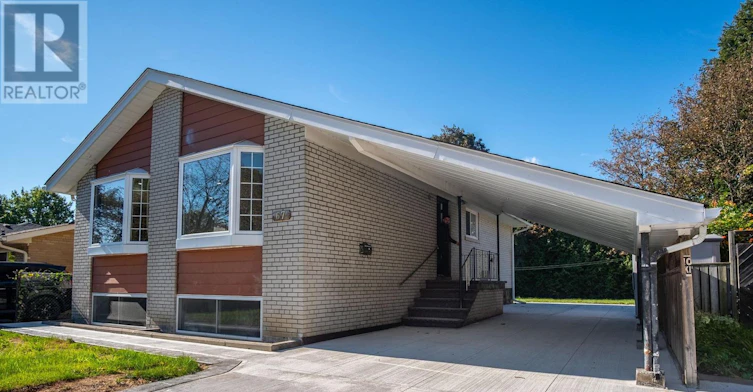UPPER-67 Campbell Drive, Brampton, ON, L6X 2H8 - 2