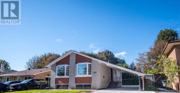 UPPER-67 Campbell Drive, Brampton, ON, L6X 2H8