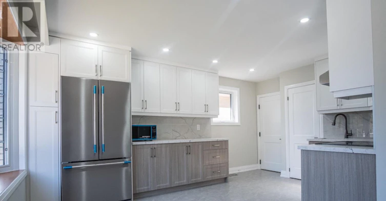 UPPER-67 Campbell Drive, Brampton, ON, L6X 2H8 - 7