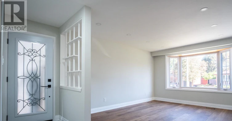 UPPER-67 Campbell Drive, Brampton, ON, L6X 2H8 - 3