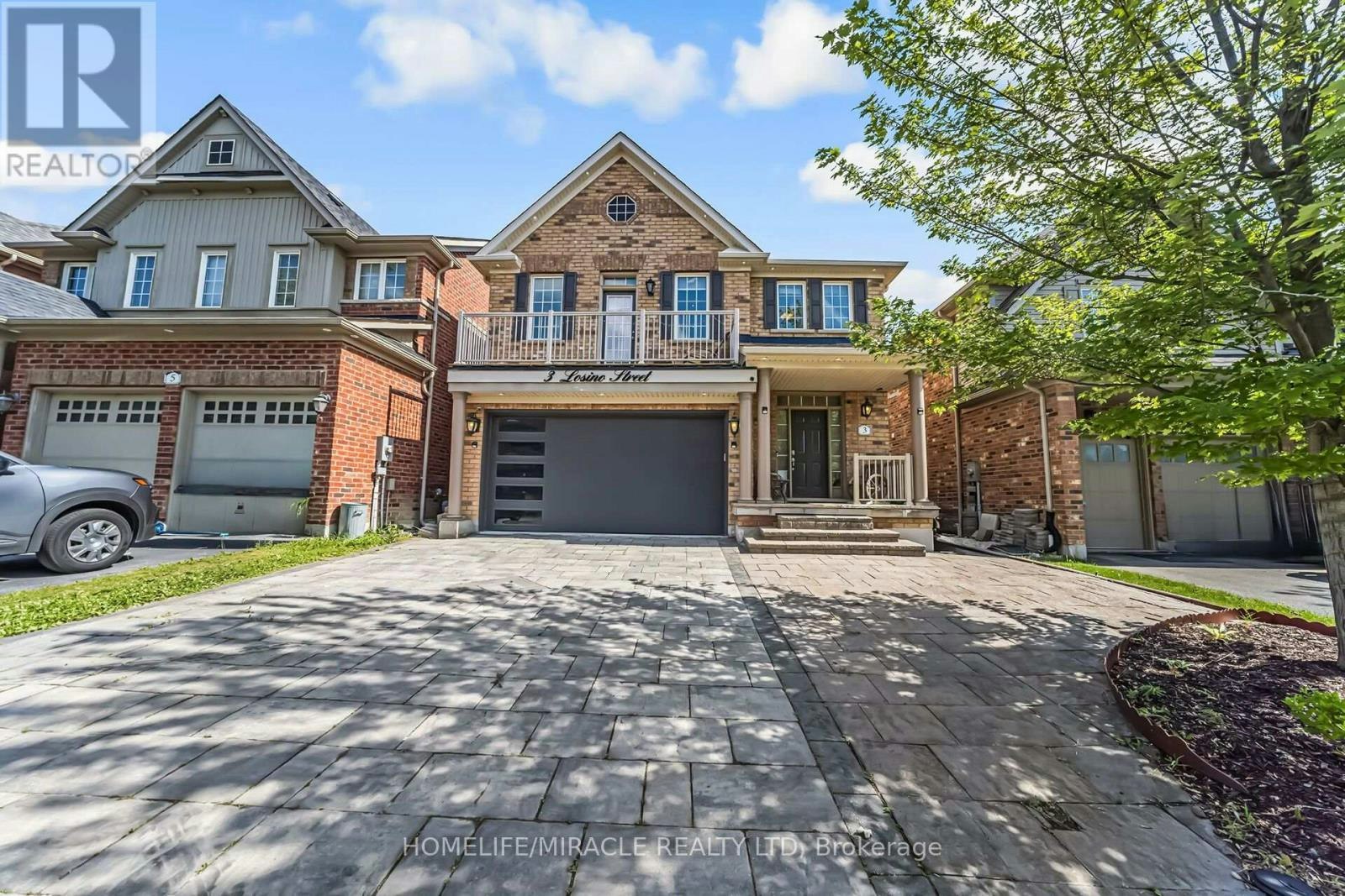 3 Losino Street, Caledon, ON, L7C 3N2