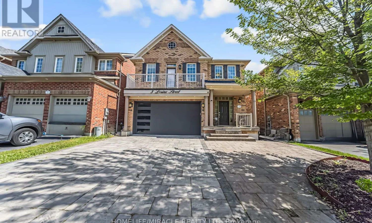 3 Losino Street