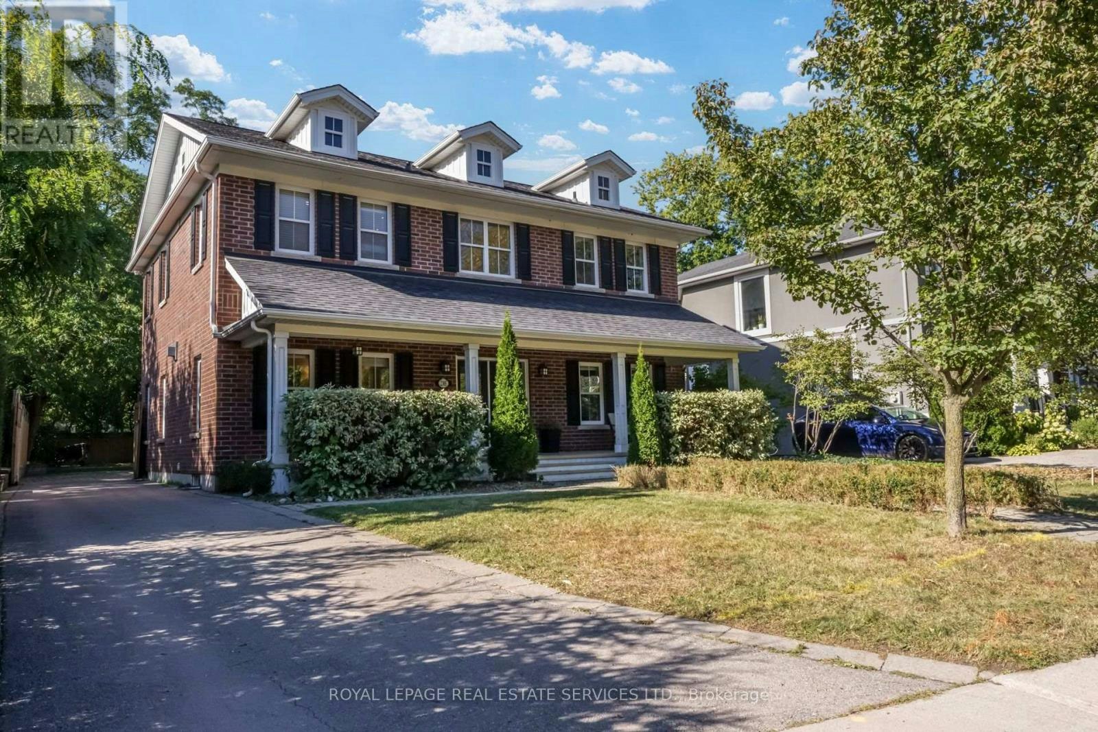 2305 Belyea Street, Oakville, ON, L6L 1N7