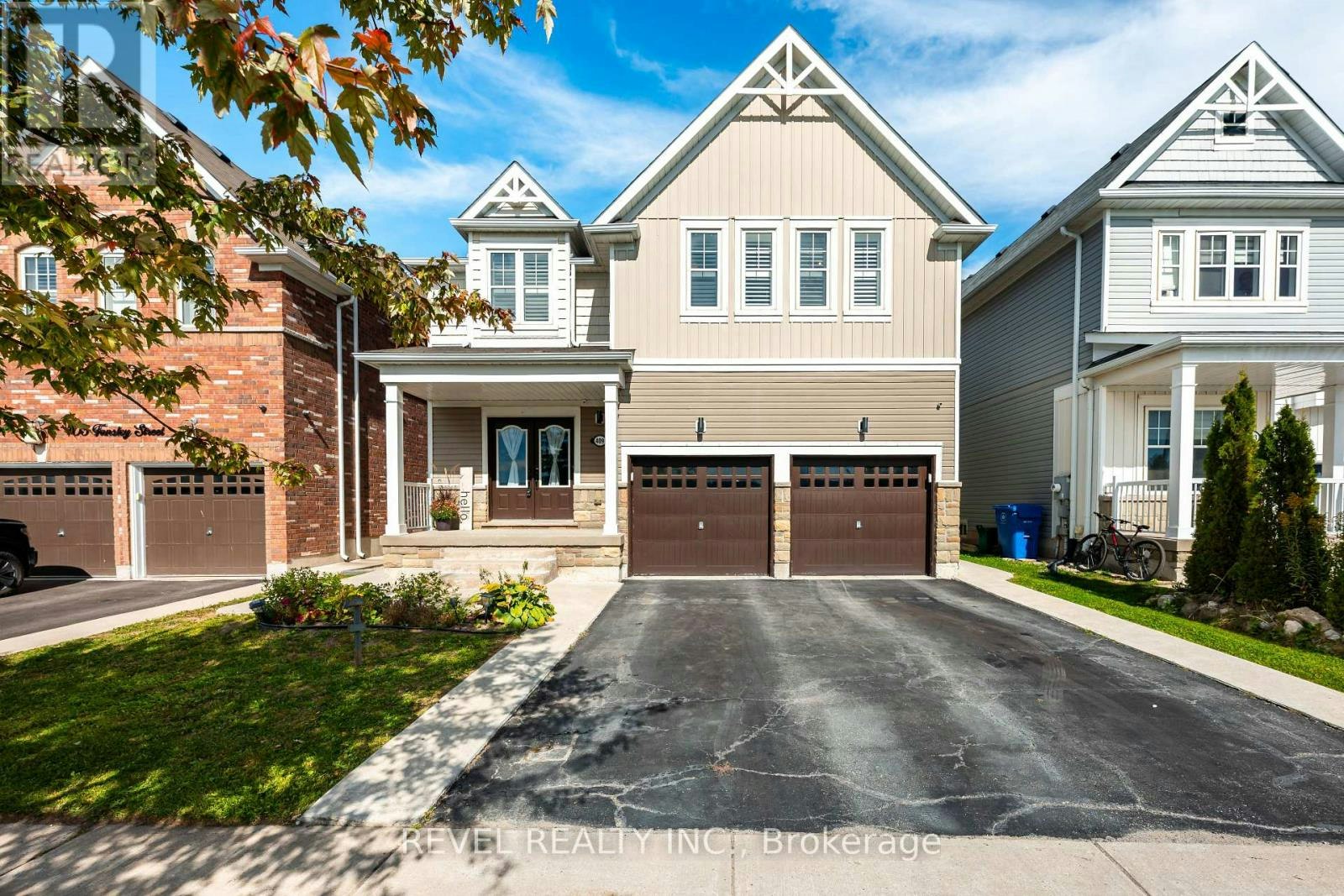 409 Tansley Street, Shelburne, ON, L9V 2S6