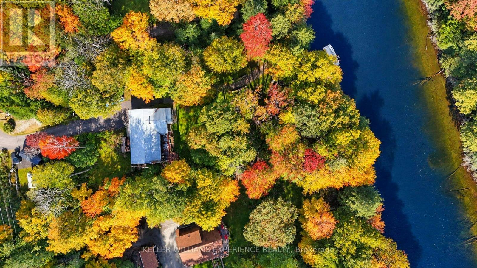 1099 Sherwood Forest Road, Bracebridge, ON, P1L 1X3