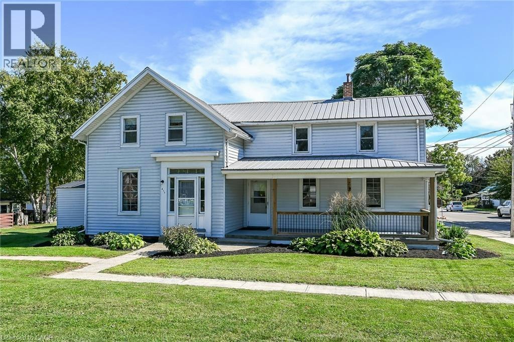 217-219 Nelson Street W, Norfolk County, ON, N0A 1N0