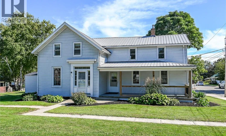 217-219 Nelson Street W