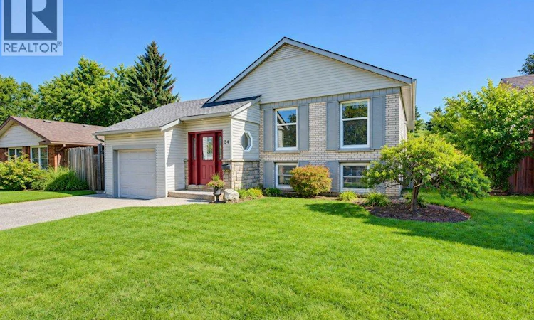 34 Wayne Drive