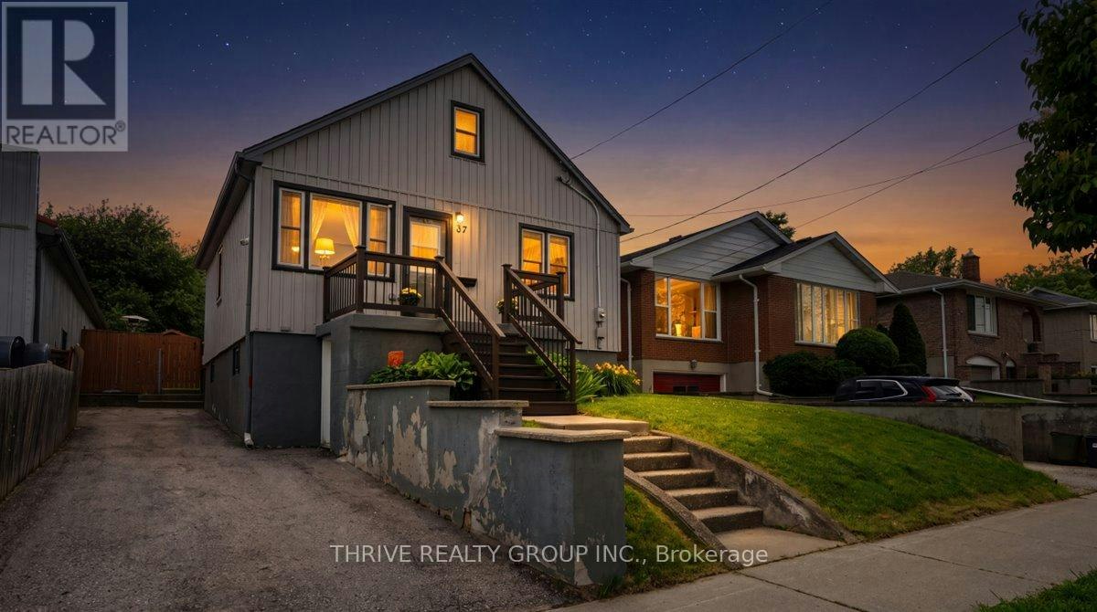 37 Emery Street W, London, ON, N6J 1R7