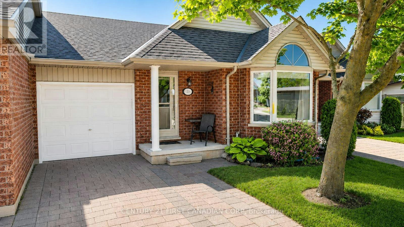 23-20 Kernohan Parkway, London, ON, N6J 4Y3