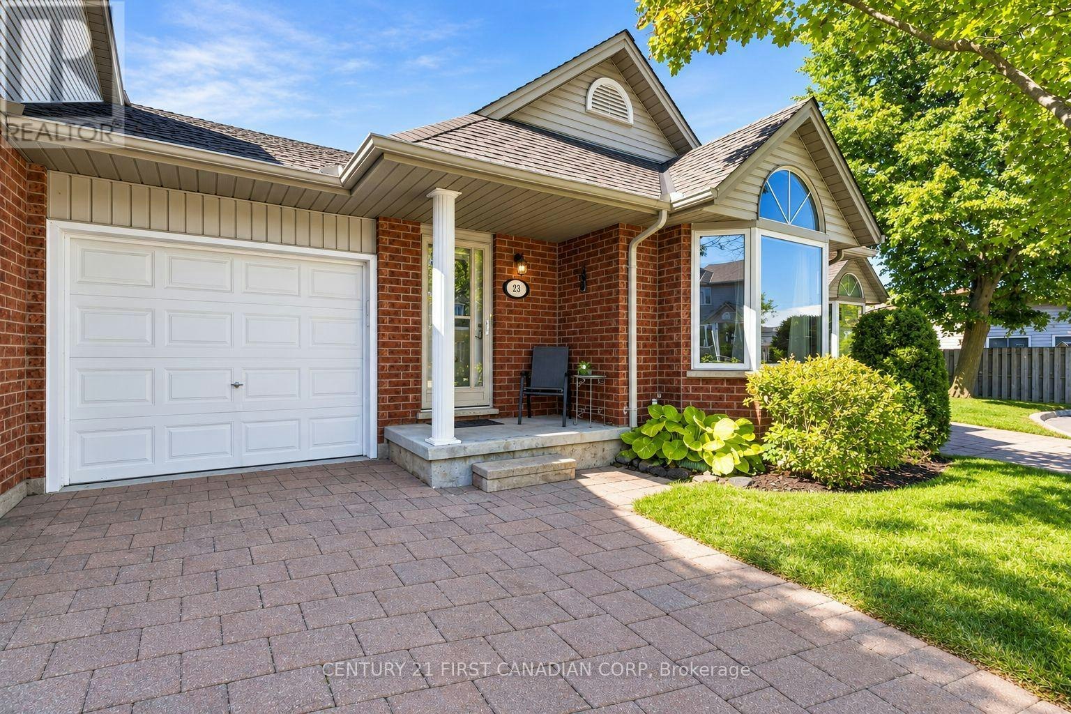 23-20 Kernohan Parkway, London, ON, N6J 4Y3