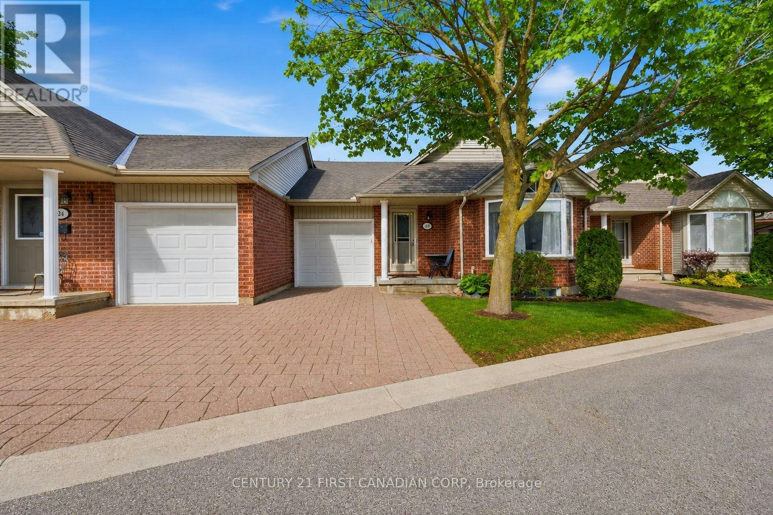 23-20 Kernohan Parkway, London, ON, N6J 4Y3