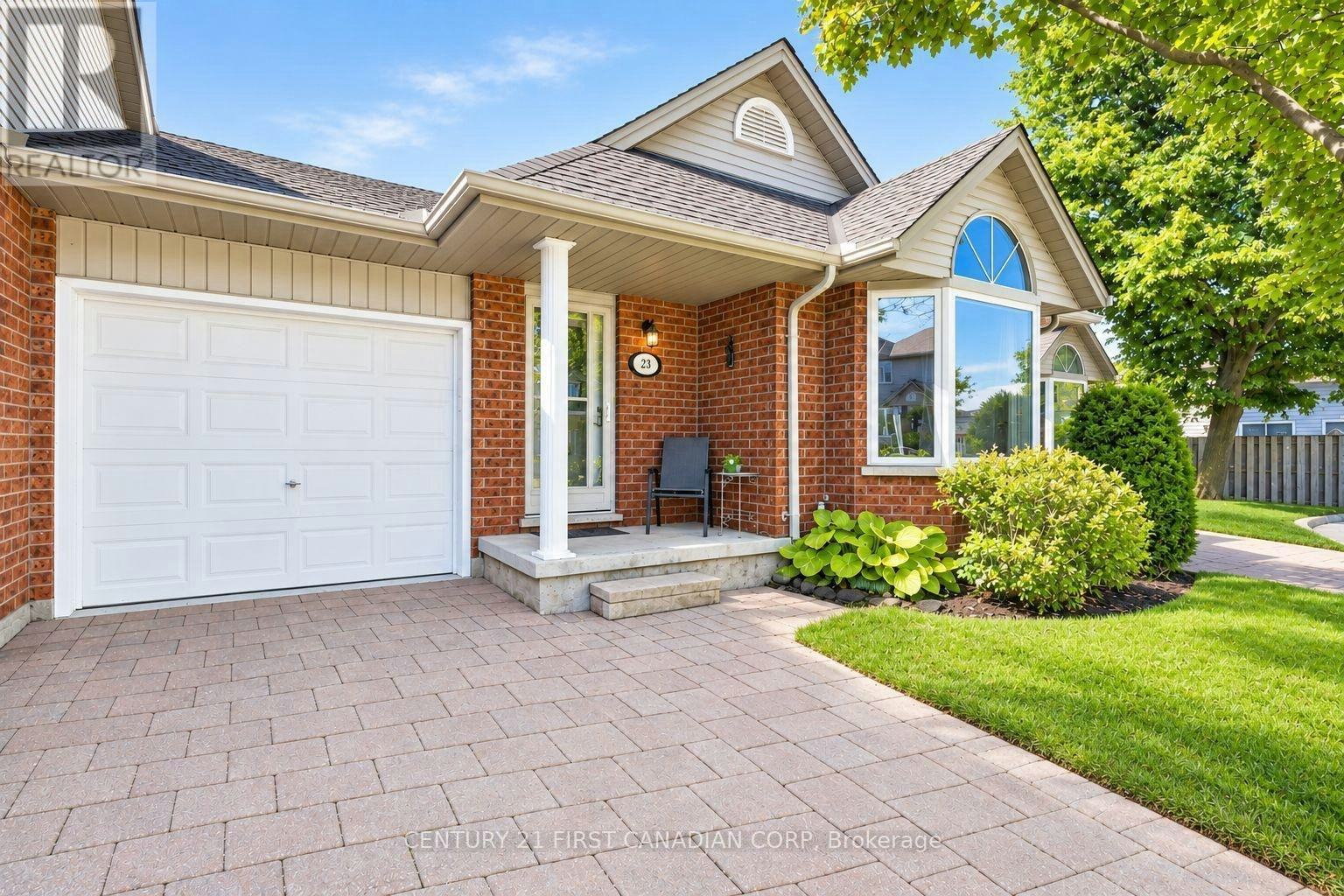 23-20 Kernohan Parkway, London, ON, N6J 4Y3