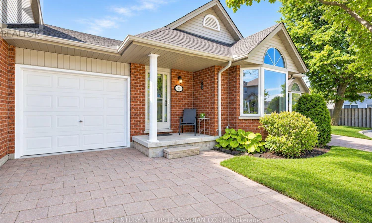 23-20 Kernohan Parkway